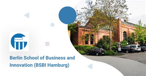 berlin school of business and administration